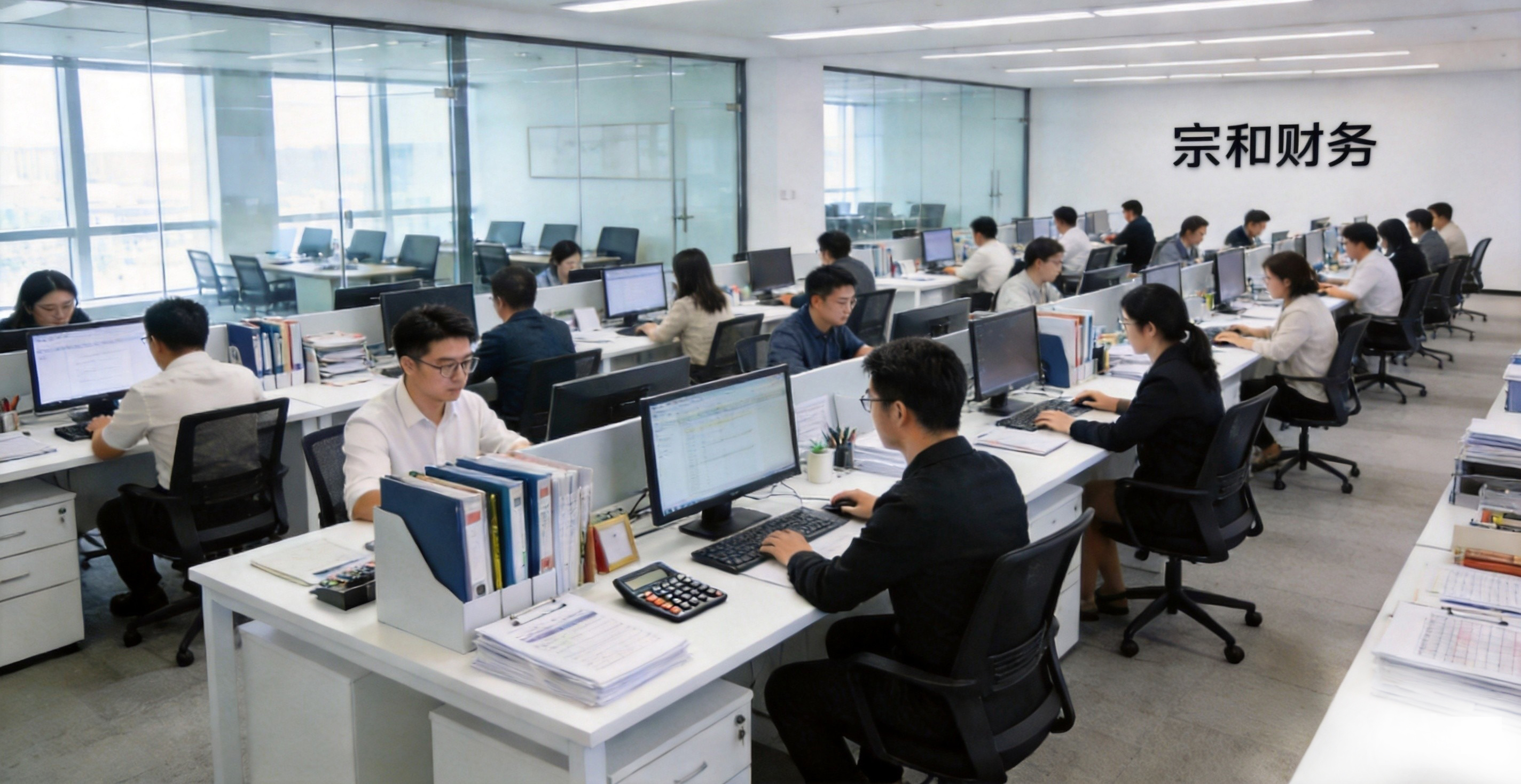 肇庆公司注销代办
